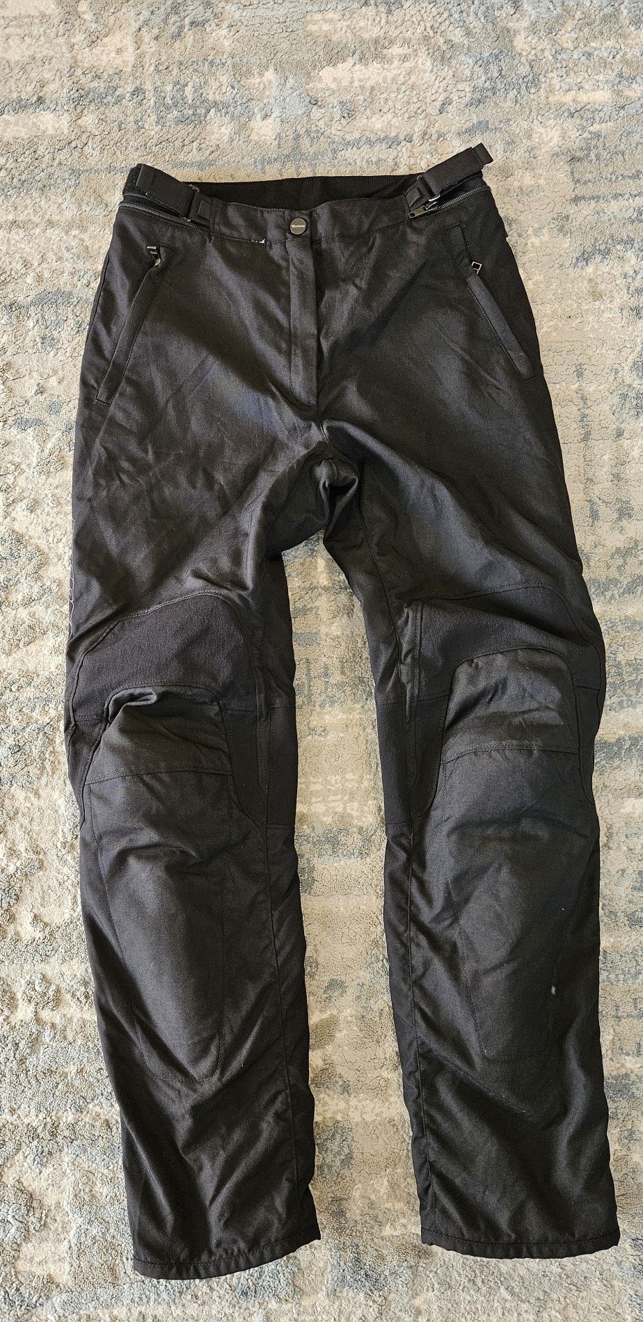 Spodnie motocyklowe Dainese rozmiar L-48