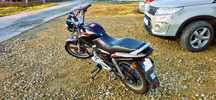 Motorower ZIPP NEKEN