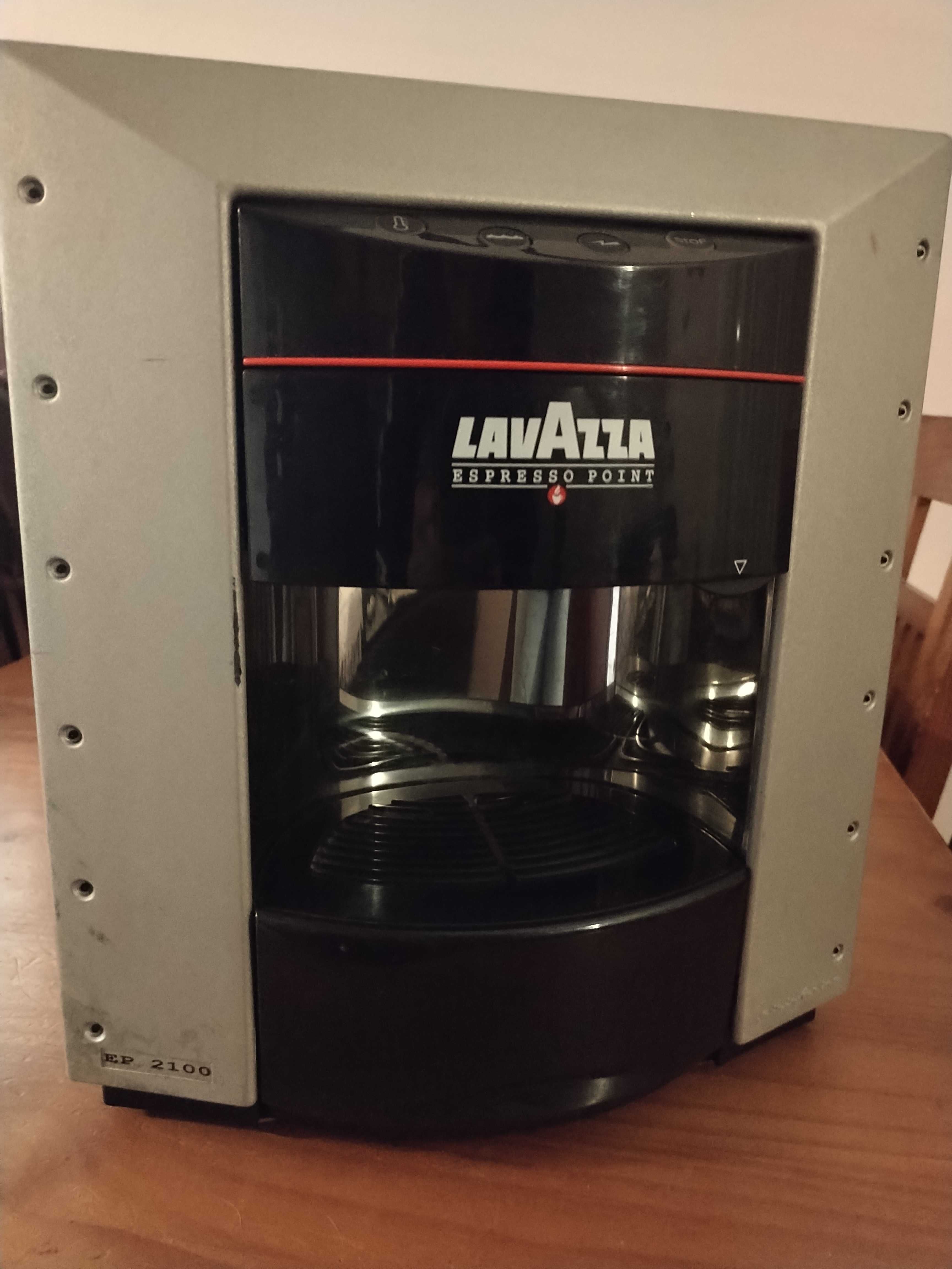 Máquina de café Lavazza EP2100