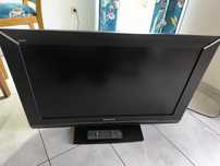 Telewizor PANASONIC 32 całe plus pilot ! panasonic tx-32le8fa