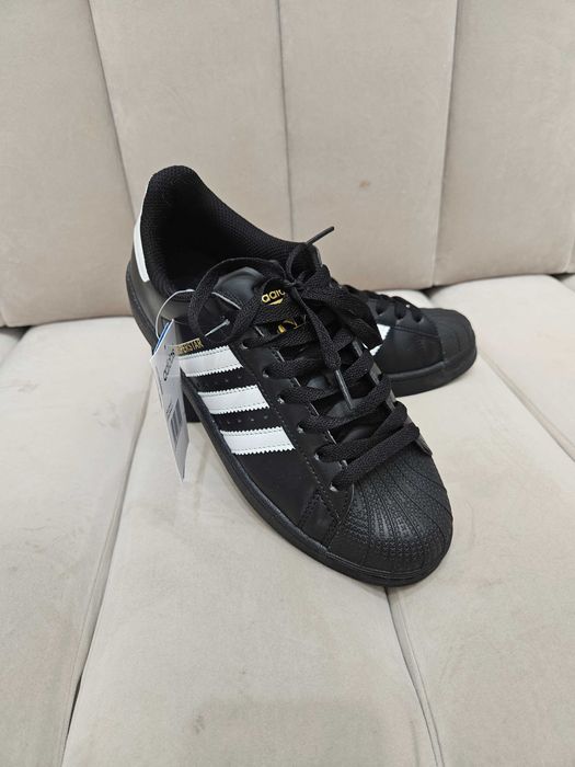 Buty adidas superstar