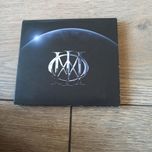 Płyta Dream Theater