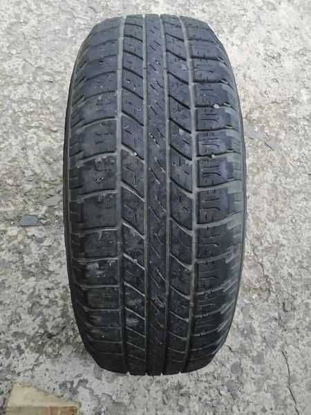 Одно колесо Goodyear Wrangler 255x65x17