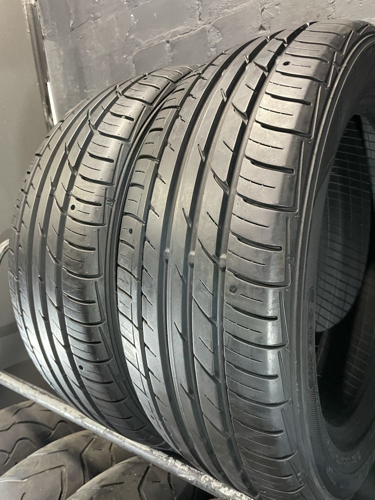 2шт 185/55 R15 Falken ZIEX ZE914