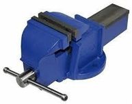 Torno de Bancada ECLIPSE EMV-6 150mm