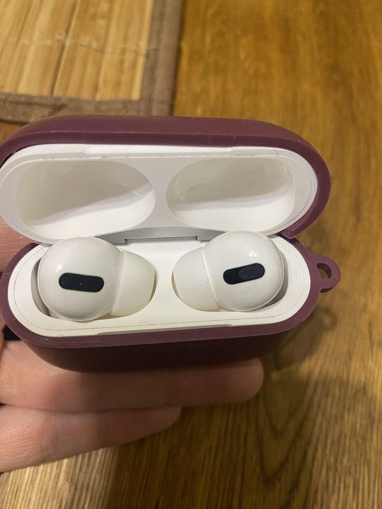 Air pods pro 2 навушники