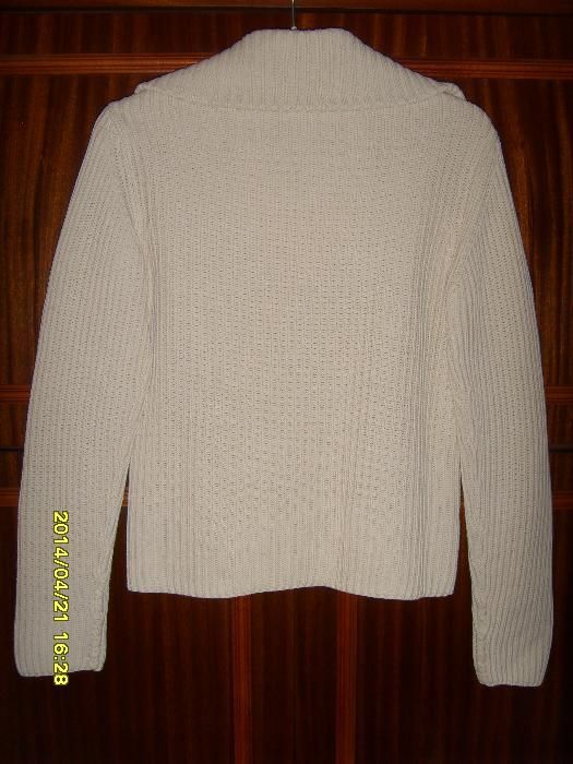 Swetry Damskie, Golfy, Blezery, Ciepłe, Rozmiar L, XL =WROCŁAW=