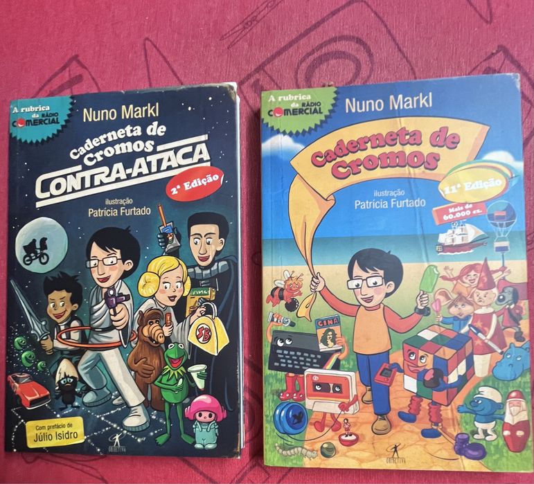 Cronicas, Humor e historia  televisiva  e cinema