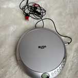Odtwarzacz płyt CD Bush PDC-220B