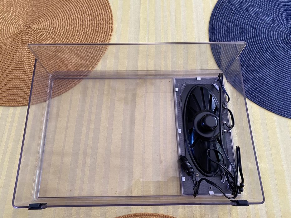 Telefunken Mister Hit gramofon