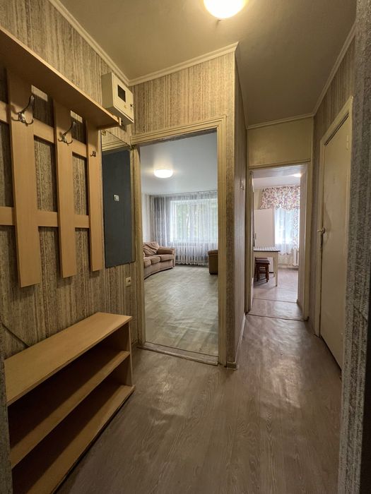 Снимите двухкомнатную квартиру на улице Сухомлинского, Слобожанское