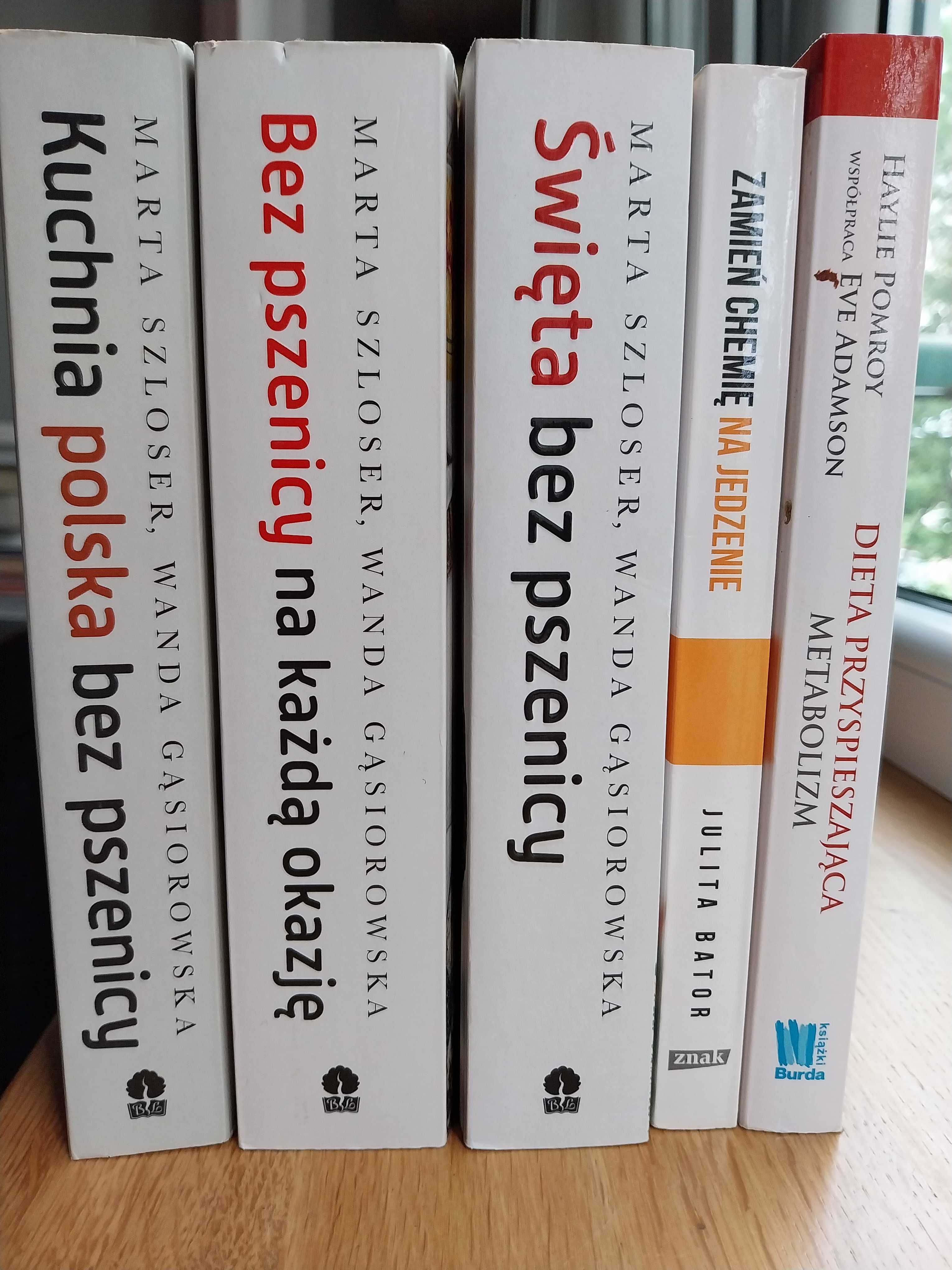 Kuchnia polska bez, Święta bez, Bez pszenicy na każdą okazję, i bonus