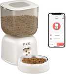Automat do karmienia PUPPY KITTY plastik 3000 ml