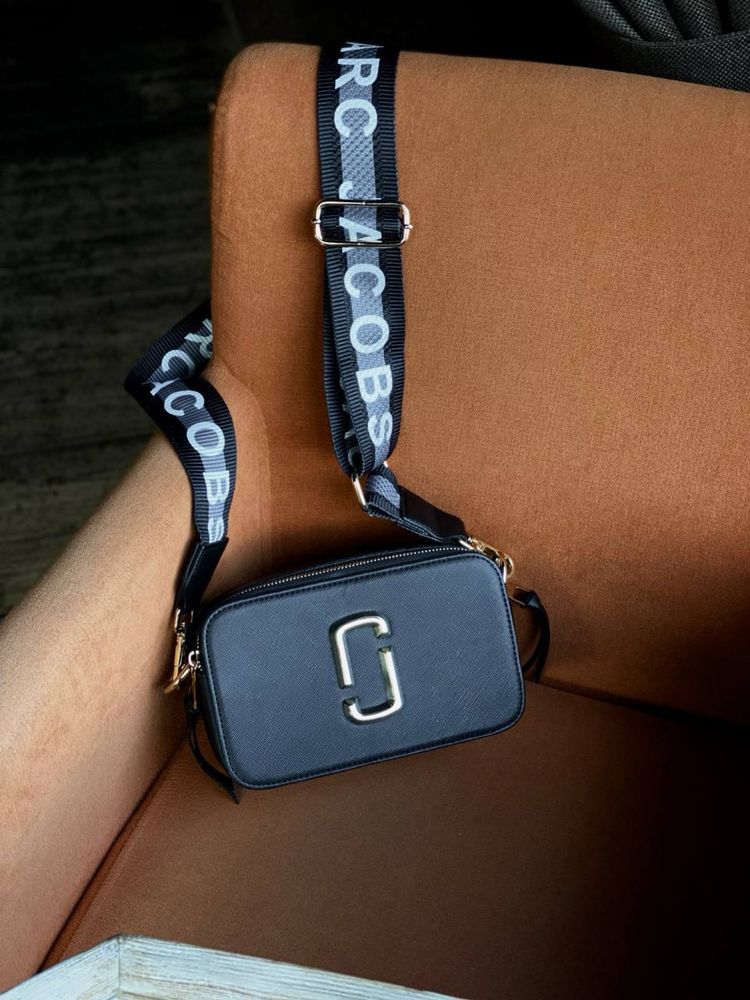 Сумки Marc Jacobs The Snapshot