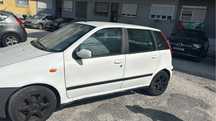 Carro fiat Punto 97