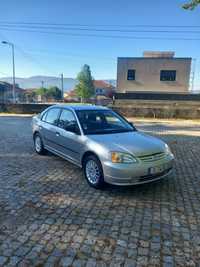 Honda Civic 1.4