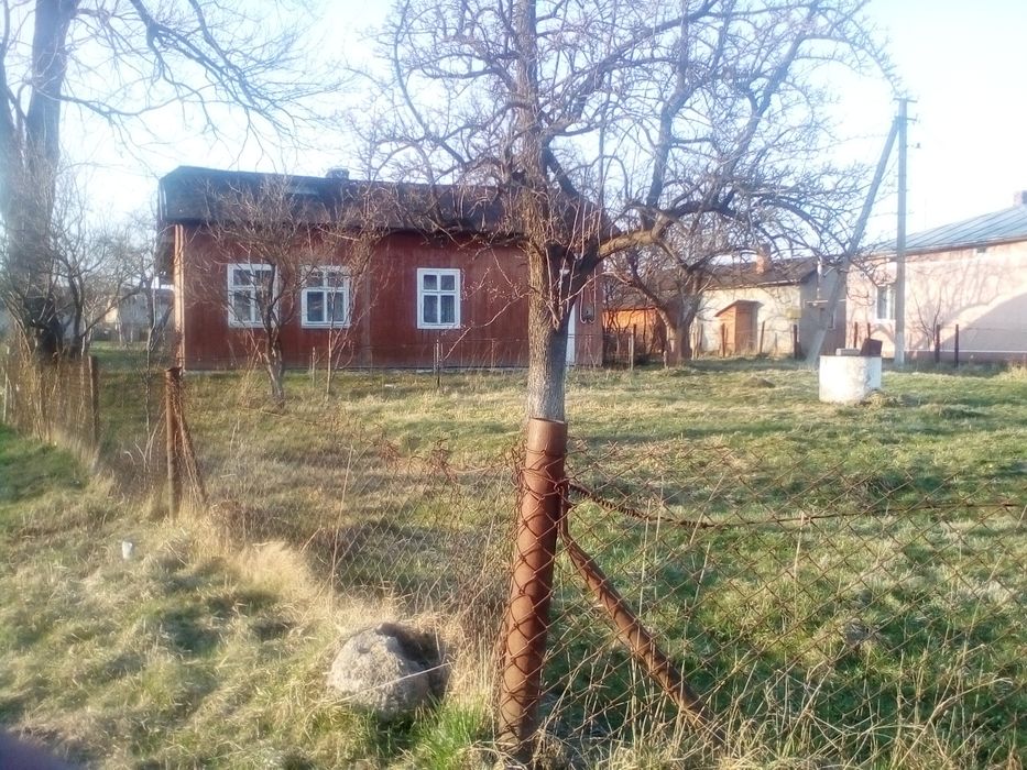 Продам будинок с. Попелі