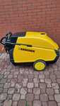 Myjka cisnieniowa KARCHER HDS 895 , osprzet