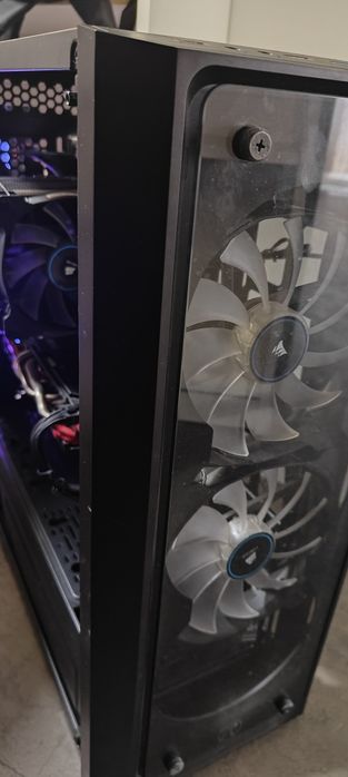 Computador gaming i7 GTX 960 4gb 16gb ram