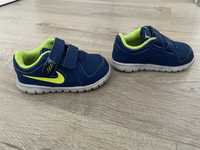 Buty sneakersy Nike 22 12,9 cm