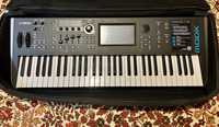 Yamaha MODX6 + чохол