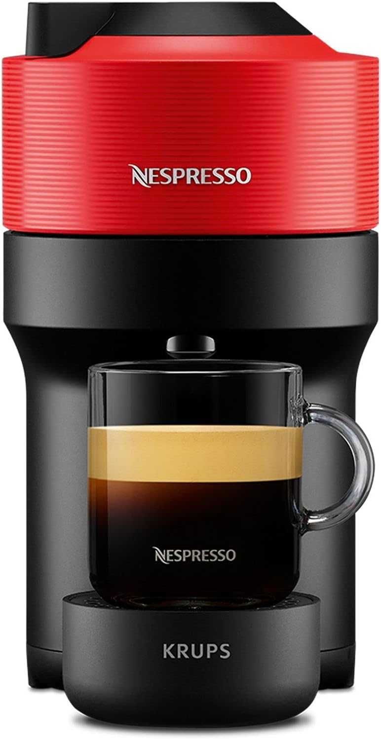 Nespresso Vertuo Pop