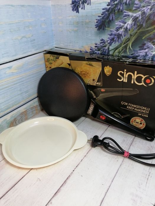 Блиница електрическая