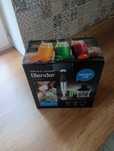 Nowy blender bardzo dobrej firmy
