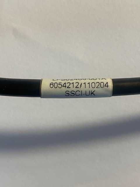 CABO IPOD/IPHONE ORIGINAL JAGUAR XF deve servir XK e Land Rover Evoque