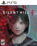Silent Hill f . PS5