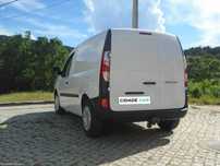 RENAULT KANGOO 1.5 Blue dCi 95 CV  - 3 Lugares - Garantia 18 meses