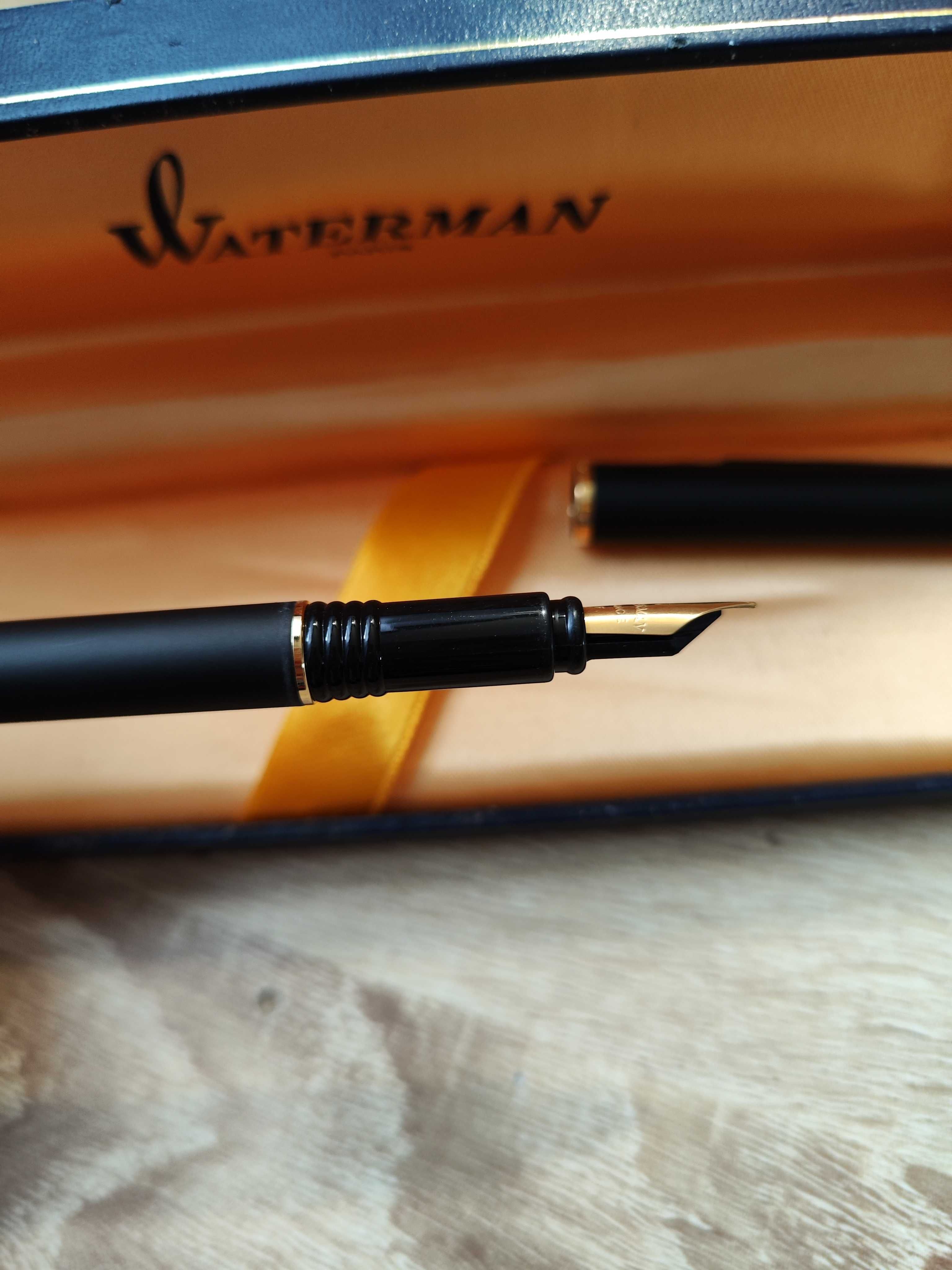 Pióro Waterman Paris