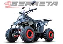 KXD  QUAD 125 110 big foot koła 7 promocja