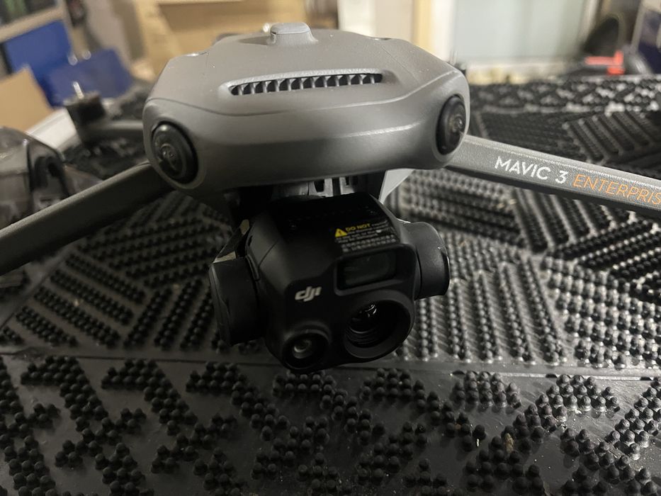 Mavic 3 t в гарному стані
