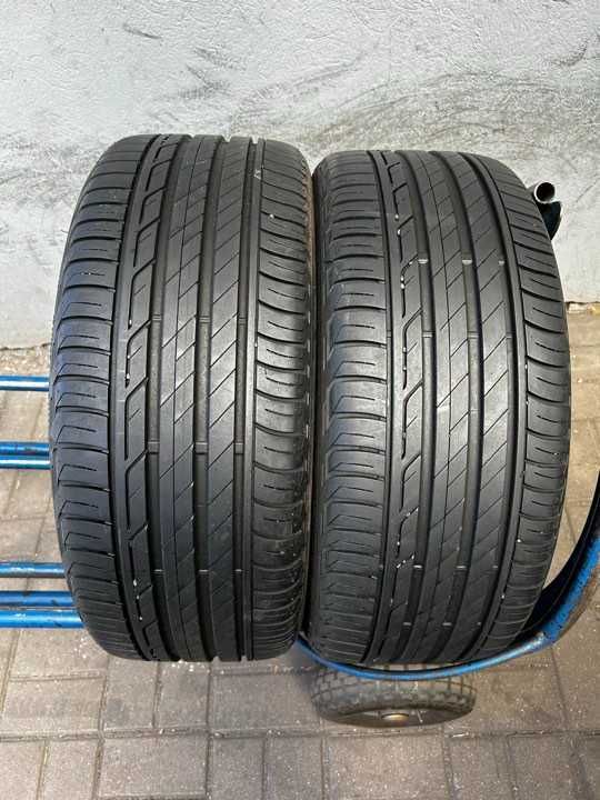 opony 225/45r17 BRIDGESTONE 2017