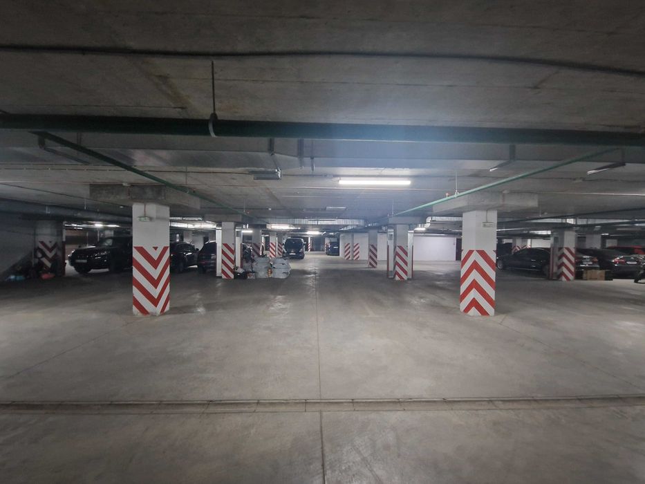 паркомісце в ЖК Сонячна Брама, G-11. Здановскої/Ломоносова