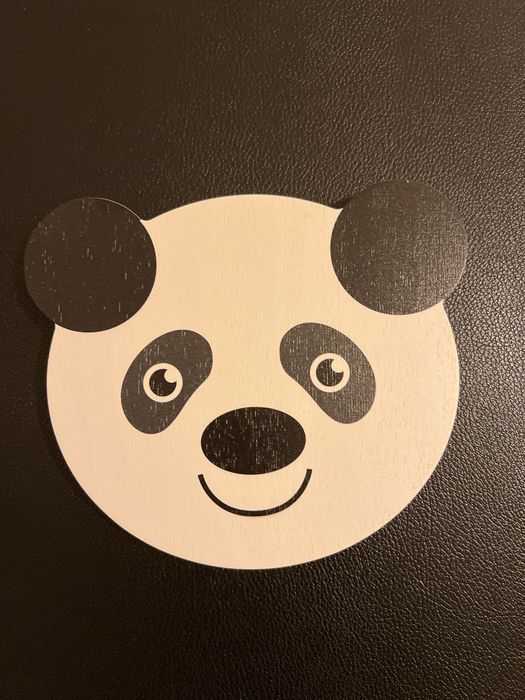 Tooth Box- Caixa, em madeira, para dentes de leite