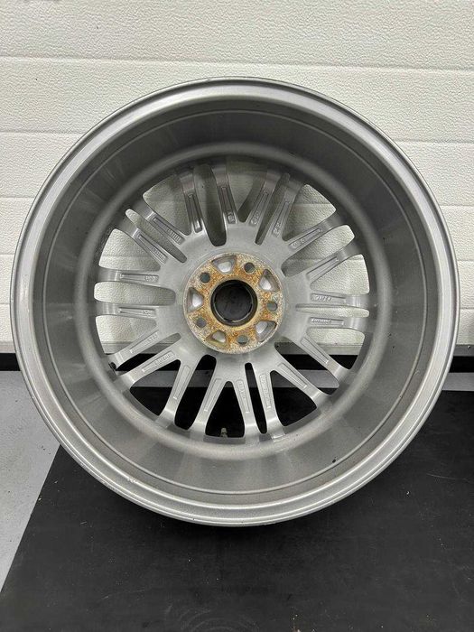 Диски 5x112 R18 VW Volkswagen Skoda Seat Audi Mercedes-Benz Germany
