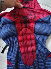 Strój kostium Spidermana