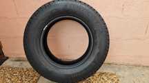 Pneu para Autocaravana 215/70/R15 Continental