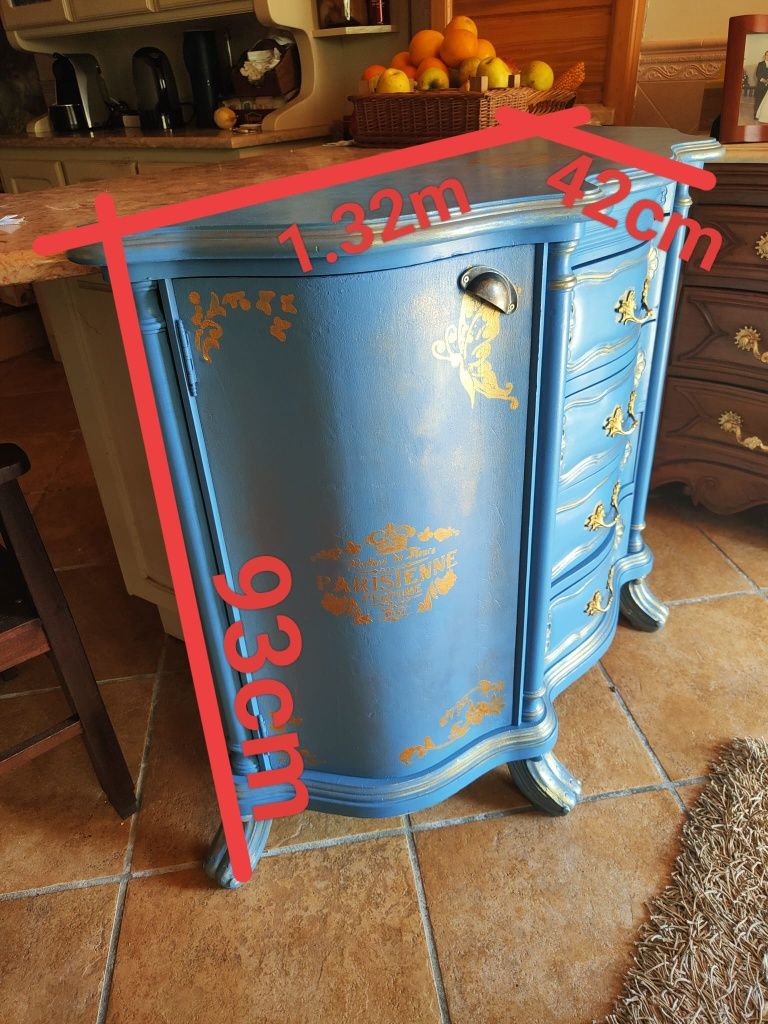 Aparador vintage