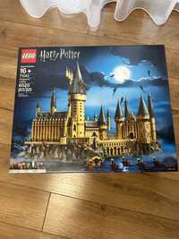 Lego Hogwards оригінал