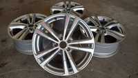 Felgi aluminiowe 7.5jx18 et51 5x112 AUDI A3 S3 S Line 8V