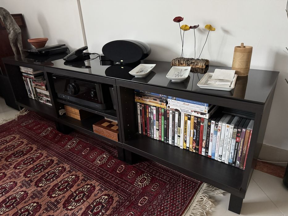 Movel TV Besta Ikea