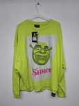 Bluza Shrek, nowa, Primark
