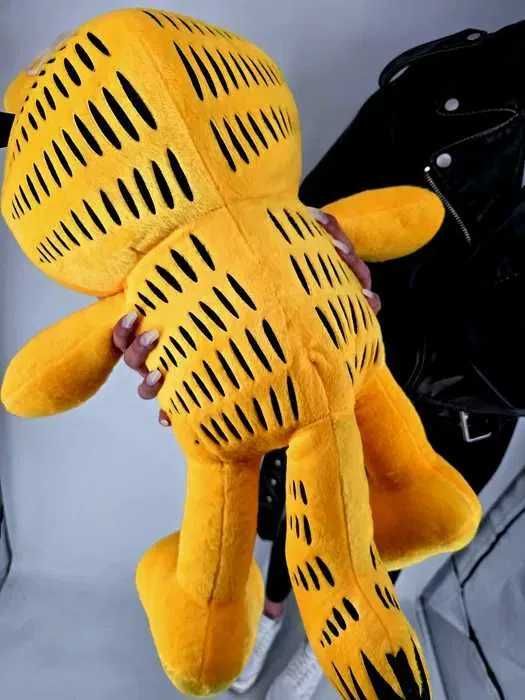 Pluszak duży kot Garfield nowa maskotka dla dziecka