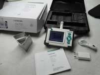 Dioxcare DX700 PDF, Miernik CO2