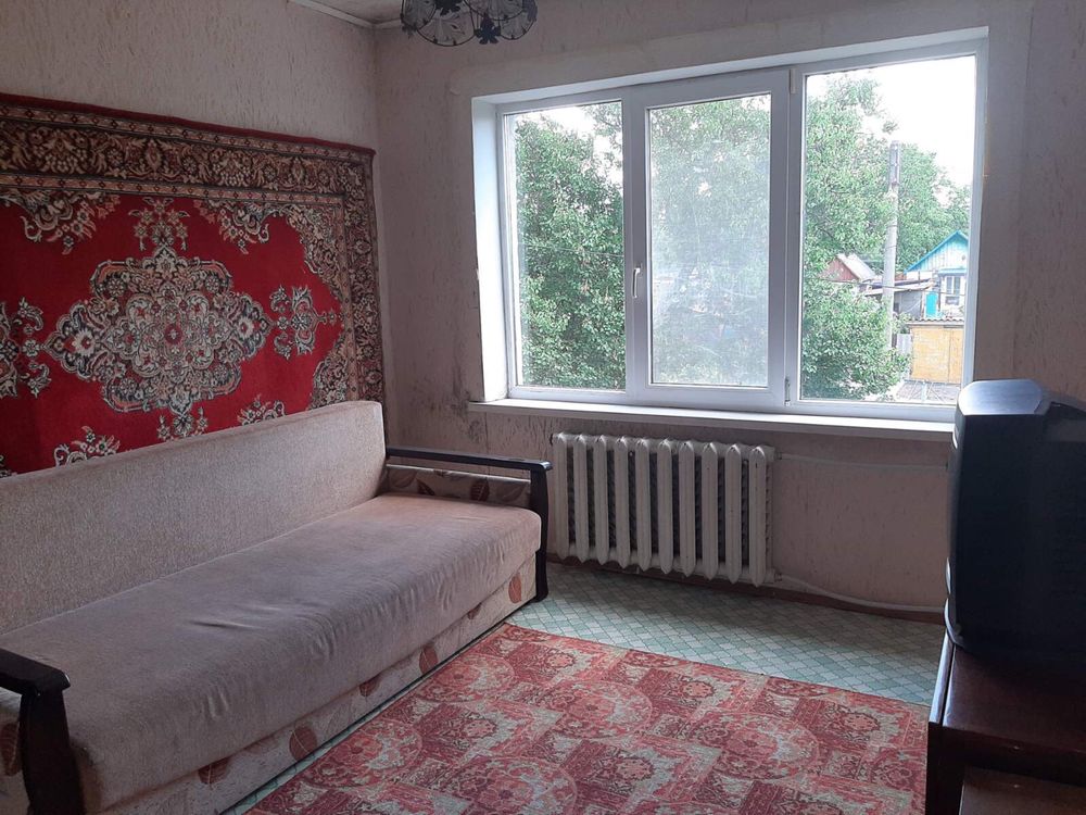Продам 2 х комн квартиру