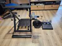 Next Level Racing Wheel Stand 2.0 + Thrustmaster T300RS GT
