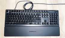 Sprzedam Klawiaturę Steelseries Apex 3